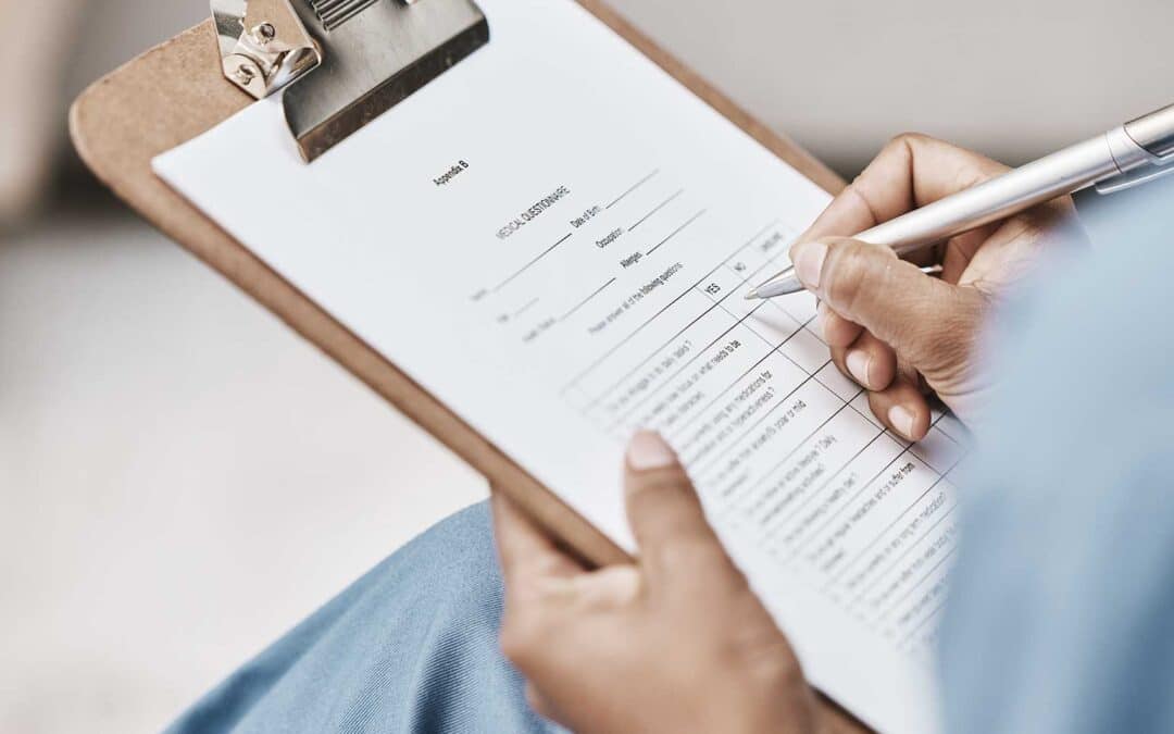 Checkliste: Diese Unterlagen brauchen Sie für den Immobilienverkauf